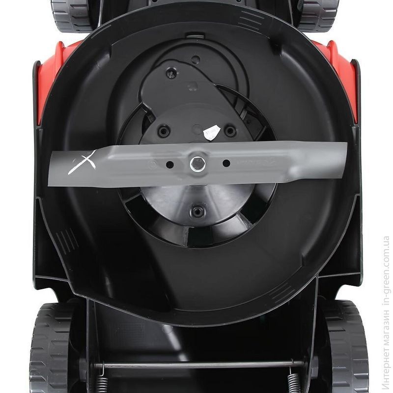 Газонокосилка BOSCH ROTAK 32 (0600885B00)