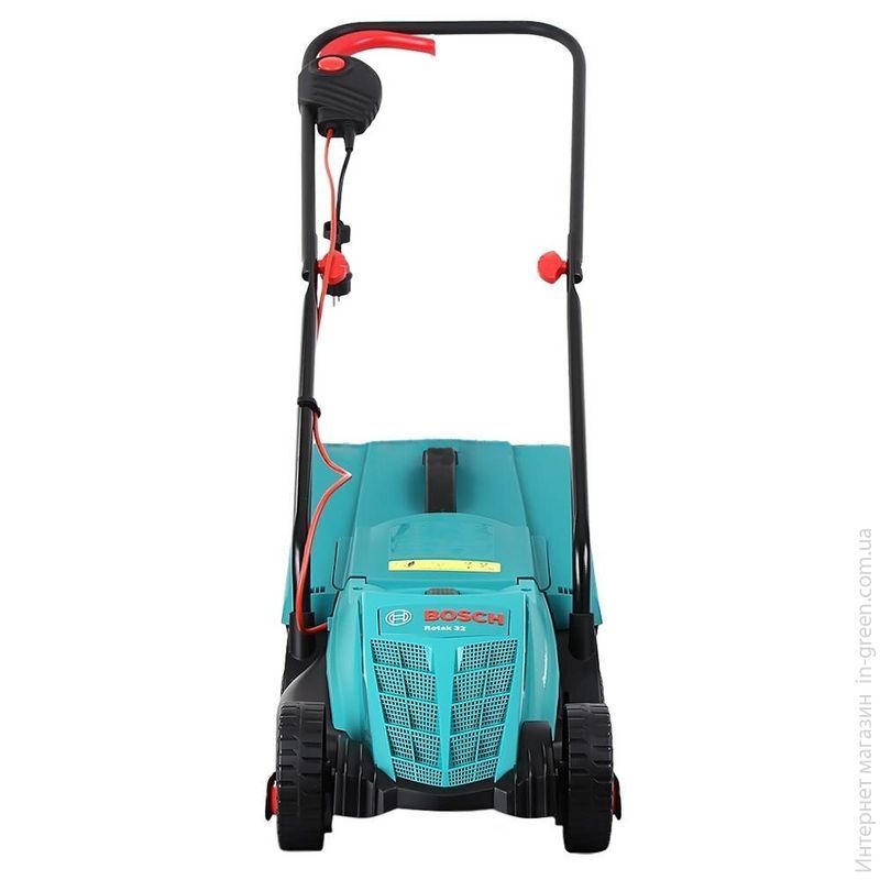 Газонокосилка BOSCH ROTAK 32 (0600885B00)