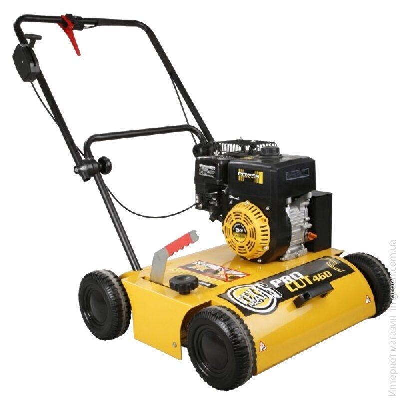 Аератор TEXAS PROCUT460B