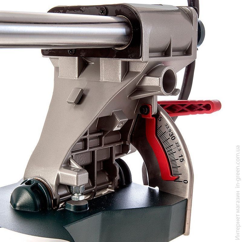 Торцовочная пила BOSCH GCM 800 SJ (0601B19000)