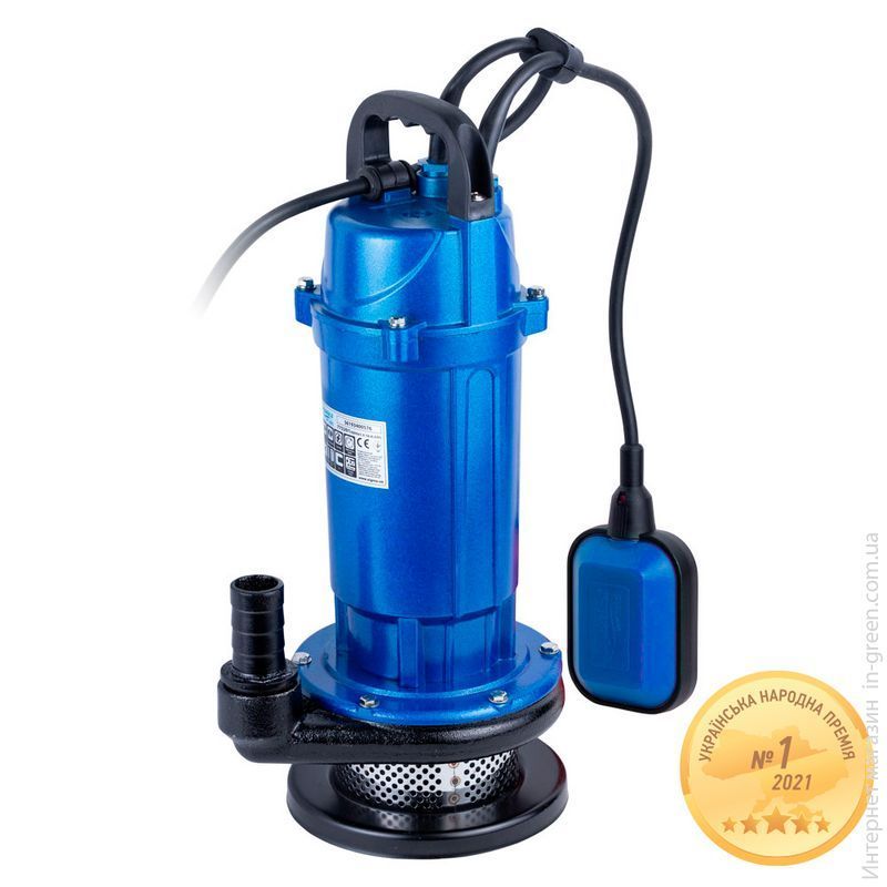 Насос дренажний AQUATICA mid (773201)