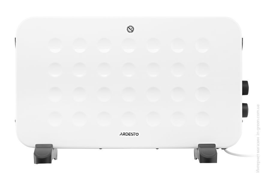 Конвектор ARDESTO CHH-2000MWC