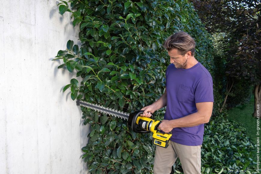 Кусторез KARCHER HGE 36-60 Battery (1.444-250.0)