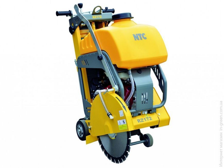Швонарезчик NTC RZ122