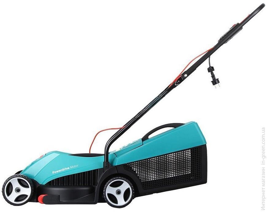 Газонокосилка BOSCH ROTAK 32 (0600885B00)
