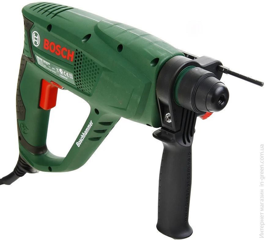 Перфоратор Bosch PBH 2100 RE Promoline-SDS plus (06033A9303)