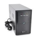 Источник бесперебойного питания (ИБП) RITAR E-RTM1000 (600W) ELF-L