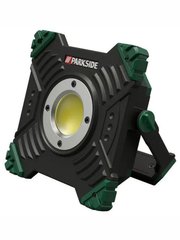Прожектор светодиодный PARKSIDE PAAL 6000 C2