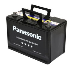 Аккумулятор автомобильный Panasonic N-105D31R-BA