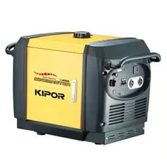 Інверторний генератор KIPOR IG4000