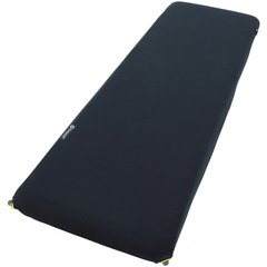 Чехол для туристичного килимка Outwell Stretch Sheet SIM Single 200 х 65 cm Night Blue