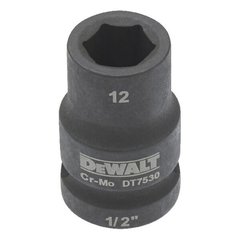 Головка торцева DEWALT DT7530