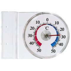 Оконный термометр TFA 146003