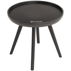 Стол OUTWELL Brim Coffee Table Black (531161)
