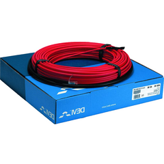 Нагревательный кабель DEVIflex 10T 205Вт (140F1220)