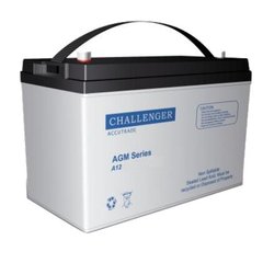 Акумуляторна батарея CHALLENGER A12-55