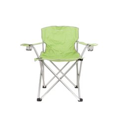 Розкладний стілець Кемпінг QAT-21063