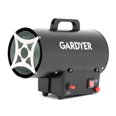 Обігрівач газовий Gardyer HG1500