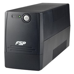 Джерело безперебійного живлення FSP FP1000