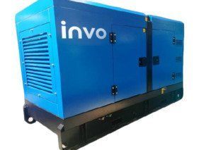 Генератор INVO S1816D