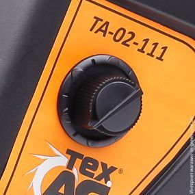 Маска сварщика Tex.AC ТА-02-111