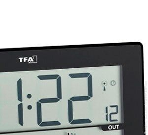 Термогигрометр TFATrinit (30305801)