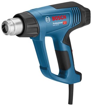 Фен будівельний BOSCH GHG 20-63 (06012A6201)