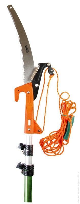 Сучкорез штанговый MASTERTOOL 14-6903