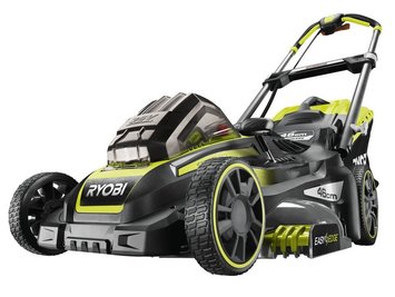 Газонокосарка акумуляторна RYOBI RLM36X46H5P (5133002811)