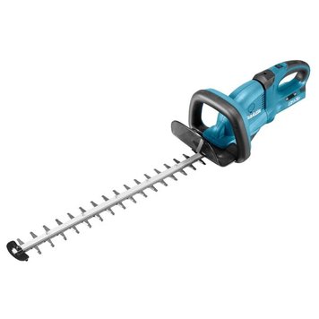 Аккумуляторный кусторез MAKITA DUH651Z