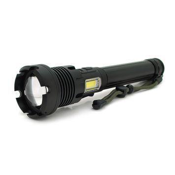 Фонарь ручной Voltronic XHP90