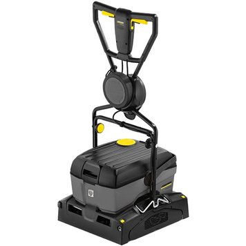 Поломоечная машина KARCHER BR 40/10C (1.783-311.0)