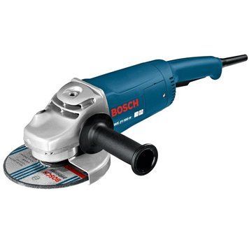 Угловая шлифмашина BOSCH GWS 21-180 H