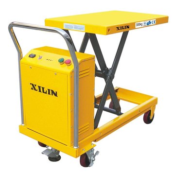 Стол подъёмный XILIN DP50