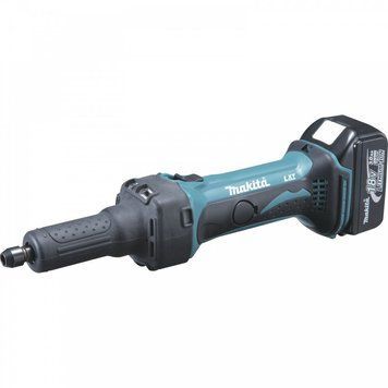 Шлифовальная машина MAKITA DGD800RFE