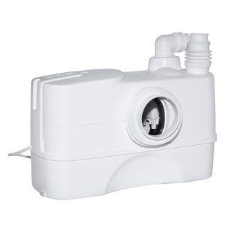 Канализационная станция DAB GENIX 110 V230/50 SCHUKO
