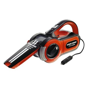 Автомобільний пилосмок BLACK&DECKER PAV1205