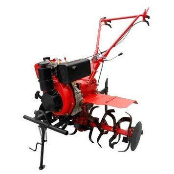 Культиватор Forte 1050 (под колеса 8", 6лс)