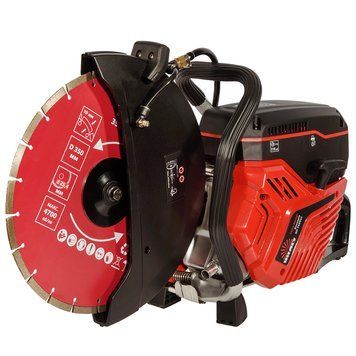 Бензорез Vitals Master BG 7435wt