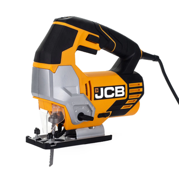 Электролобзик JCB JCB-JS800-E