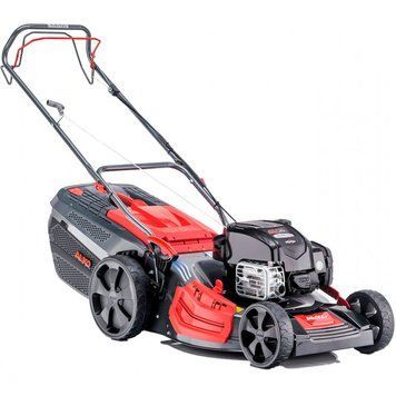 Газонокосилка бензиновая AL-KO 51.3 SP-B HIGHLINE PLUS