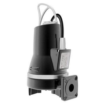 Каналізаційний насос GRUNDFOS SEG.40.40.2.50B (96075917)