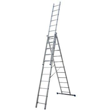Драбина ELKOP VHR H 3x11