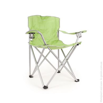 Розкладний стілець Кемпінг QAT-21063