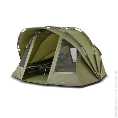 Палатка RANGER EXP 3-mann Bivvy+Зимнее покрытие для палатки (RA 6611)