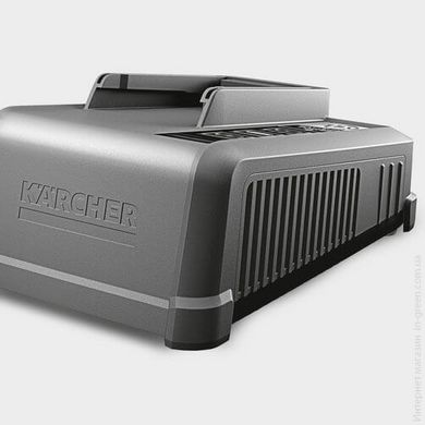 Швидкозарядний пристрій KARCHER Battery Power+ 36/60 (2.445-045.0)