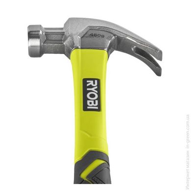 Молоток столярный RYOBI RHHCC450