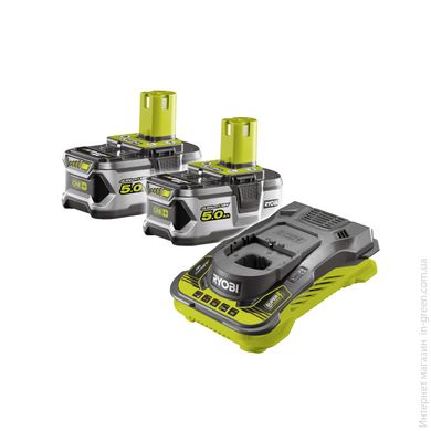 Набор RYOBI RC18150-250