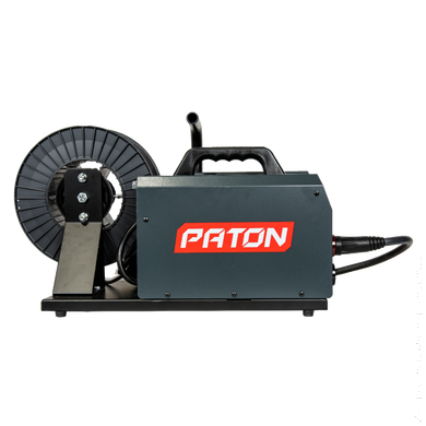 Сварочный инверторный полуавтомат PATON ProMIG-250-15-4