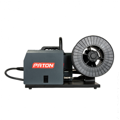 Зварювальний інверторний напівавтомат PATON ProMIG-250-15-4